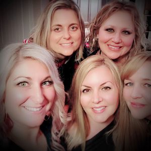 Meet your Posher, Anne